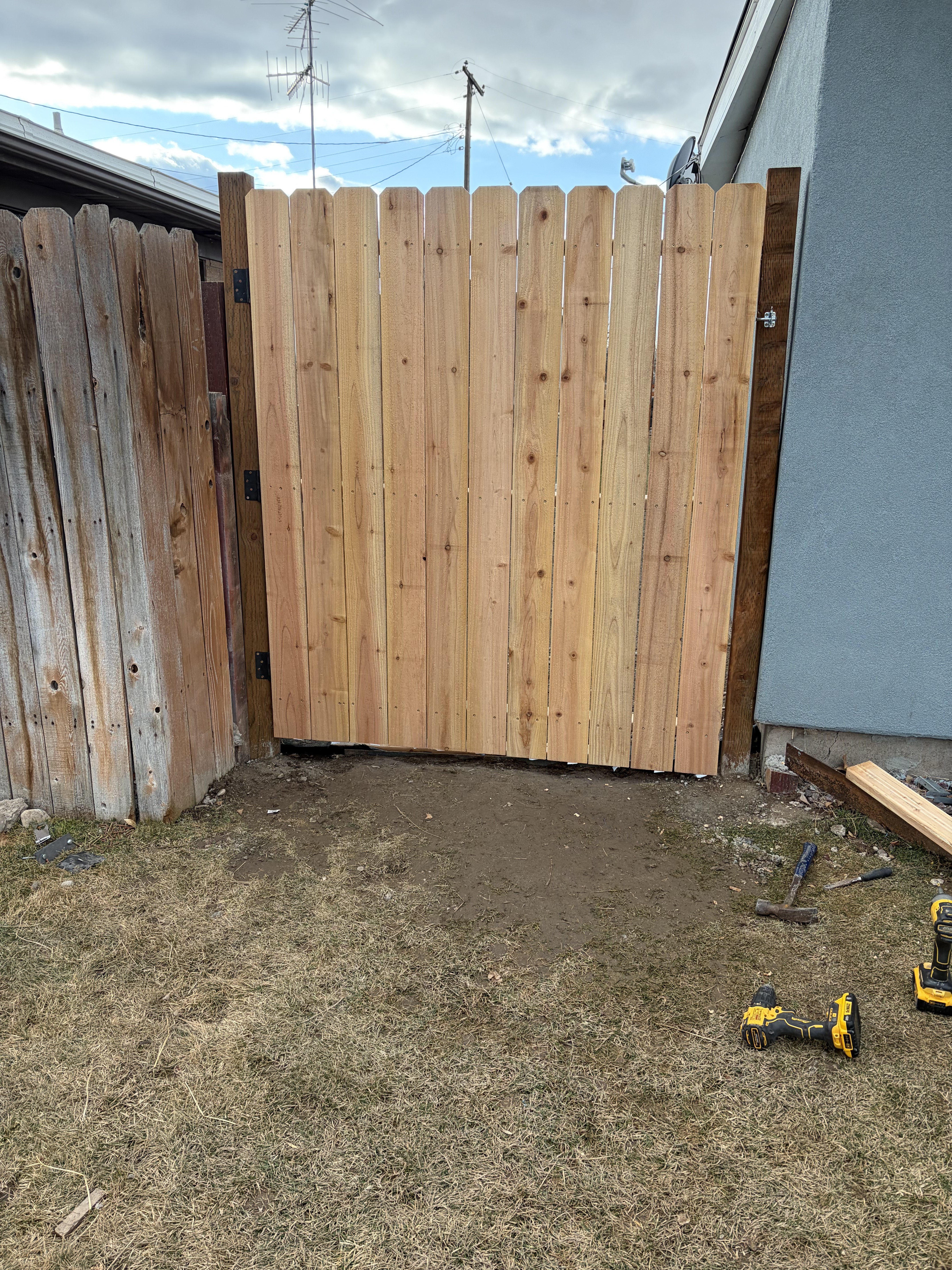 Placeholder project image 4