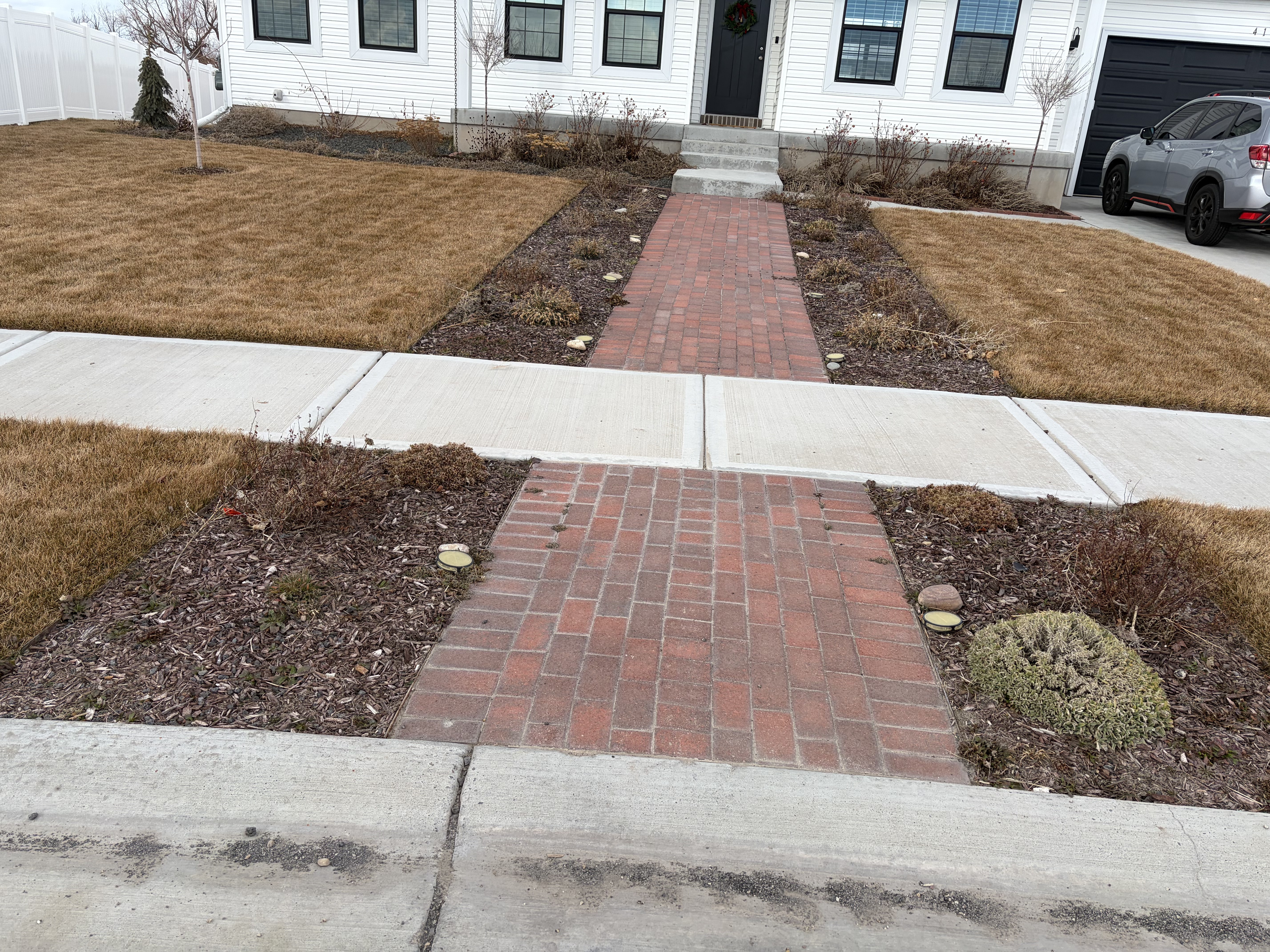 Placeholder project image 4