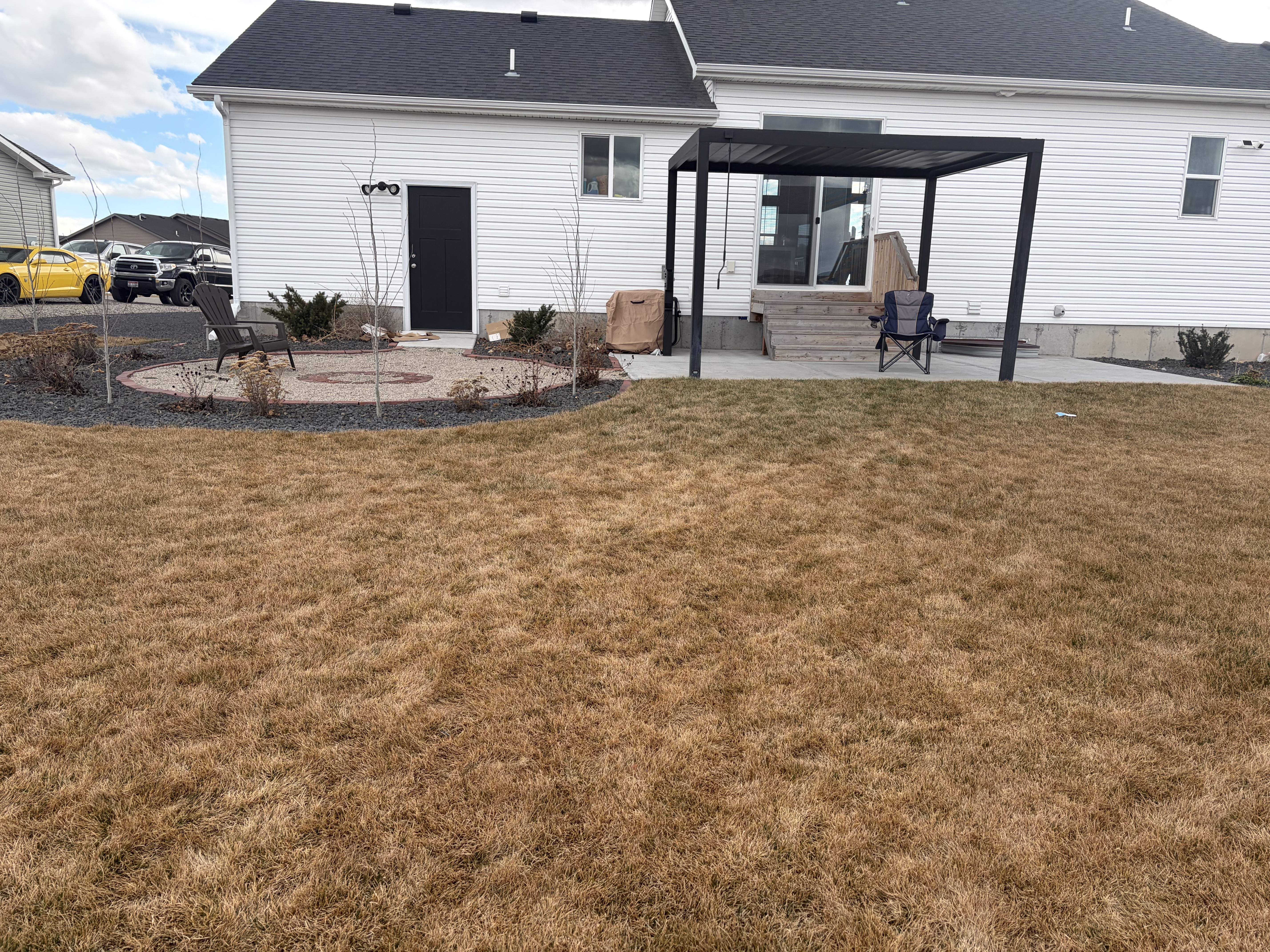 Placeholder project image 4