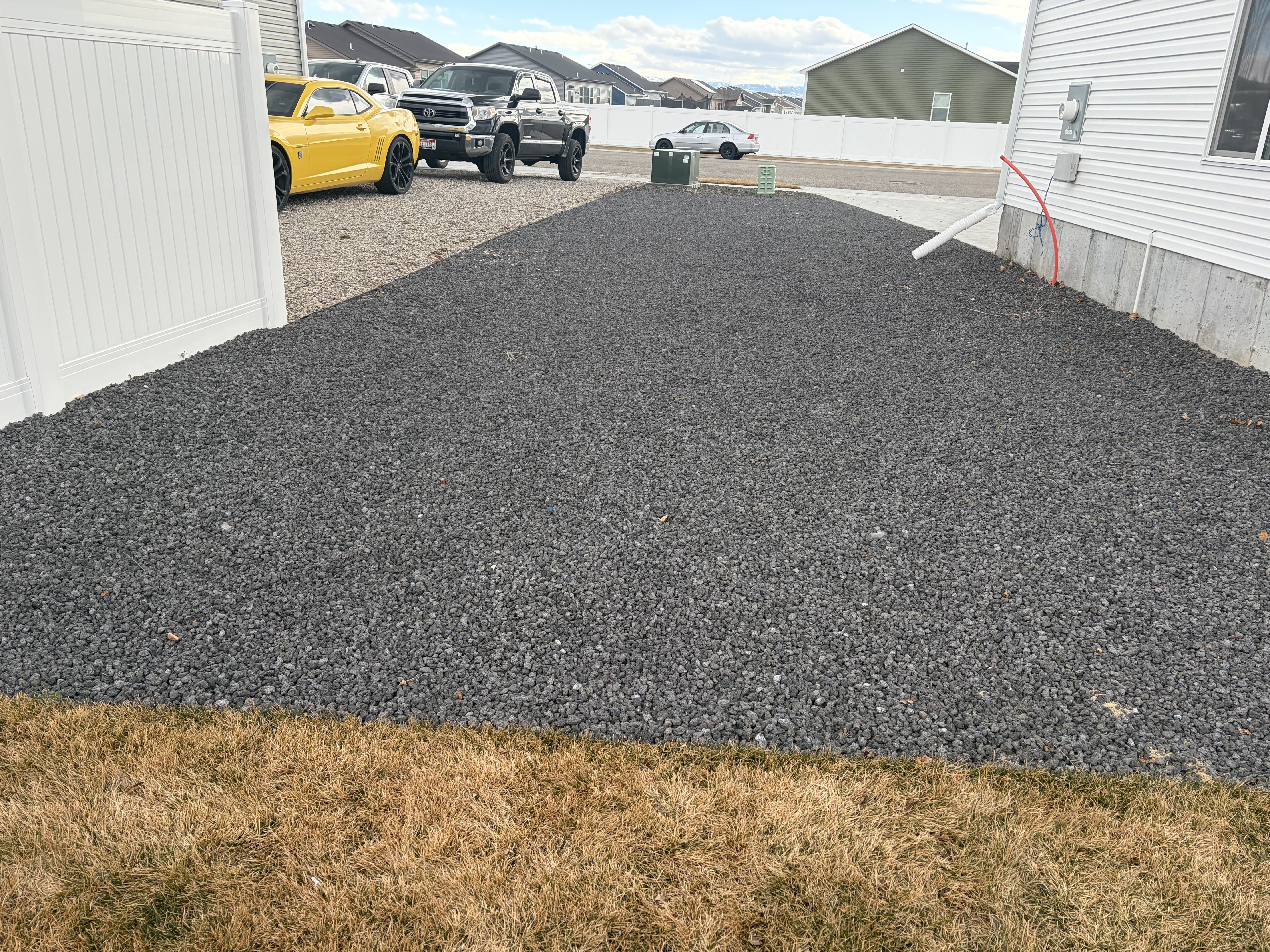 Placeholder project image 4